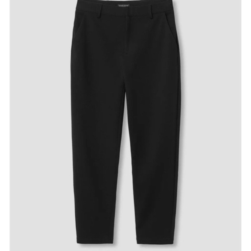 Universal Standard Cigarette Pants, sz 26/28, new